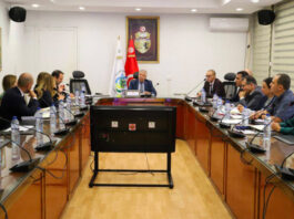 مشروع "تانيت" التونسي الايطالي: استغلال مياه الصرف للزراعة المستدامة