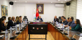 مشروع "تانيت" التونسي الايطالي: استغلال مياه الصرف للزراعة المستدامة