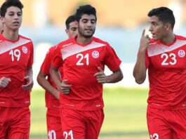 بيع تذاكر النادي الأفريقي vs نجوم القدس: أسعار من 10 إلى 30 دينار – اشترِ عبر الإنترنت