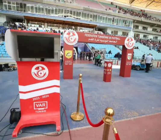 أزمة تحكيم في الدوري التونسي: الأندية ترفض حكامًا وتطالب بإصلاح فوري