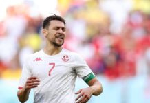 المساكني قريب من العودة إلى الترجي بعد 13 عامًا