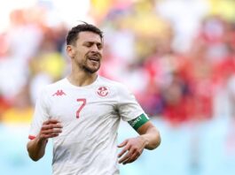 المساكني قريب من العودة إلى الترجي بعد 13 عامًا