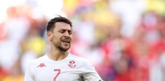 المساكني قريب من العودة إلى الترجي بعد 13 عامًا