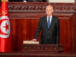 قيس سعيد الشعب له الحق في معرفة الحقيقة الكاملة عن قابس