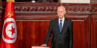 قيس سعيد الشعب له الحق في معرفة الحقيقة الكاملة عن قابس