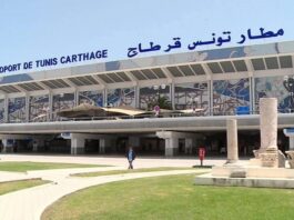 توسعة مطار تونس قرطاج بـ3 مليارات: ميترو معلق و18 مليون مسافر – بنزرت مطروح!
