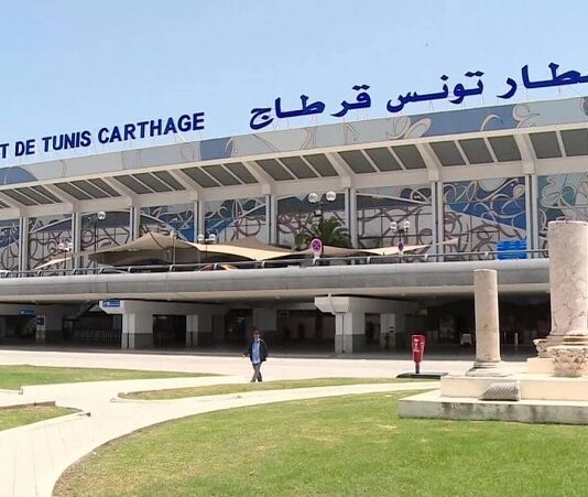 توسعة مطار تونس قرطاج بـ3 مليارات: ميترو معلق و18 مليون مسافر – بنزرت مطروح!