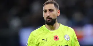 دوناروما أفضل حارس مرمى في العالم 2025!