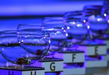 ثلاثة ممثلين عن الاتحاد التونسي لكرة القدم يشاركون في قرعة كأس العالم 2026 في واشنطن كأس العالم 2026: موعد قرعة المجموعات وكل السيناريوهات