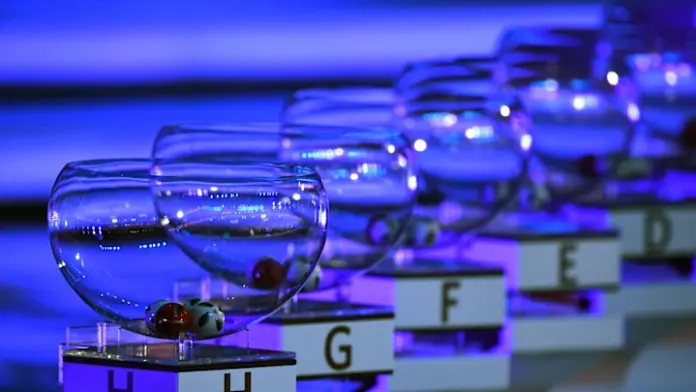 كأس العالم 2026: موعد قرعة المجموعات وكل السيناريوهات