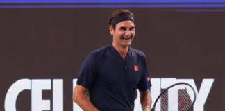 فيدرر يرأس افتتاح أستراليا 2026 بعودة أسطورية