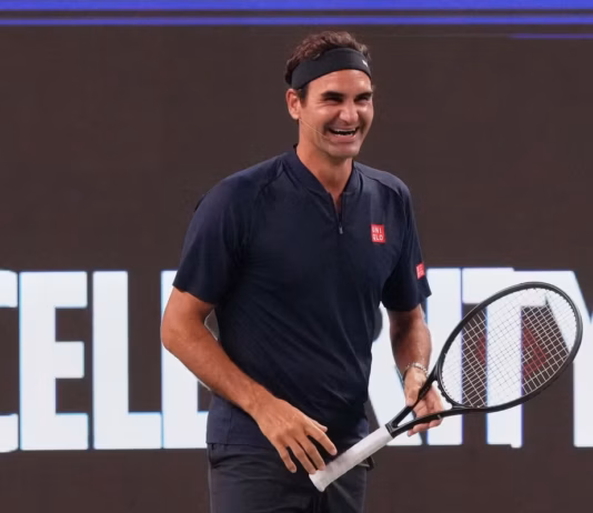 فيدرر يرأس افتتاح أستراليا 2026 بعودة أسطورية