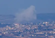 غارات إسرائيلية جديدة تستهدف جنوب لبنان رغم الهدنة غارات إسرائيلية جديدة على جنوب لبنان رغم الهدنة!