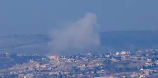 غارات إسرائيلية جديدة على جنوب لبنان رغم الهدنة!