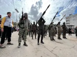 إسرائيل: نزع سلاح حماس شرط الهدنة الدائمة!