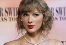 تيلور سويفت تتبرع بمليون دولار لمكافحة الجوع في أمريكا