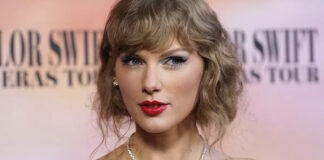 تيلور سويفت تتبرع بمليون دولار لمكافحة الجوع في أمريكا