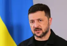 أوكرانيا وتنازلات إقليمية بشرط أمني ألماني