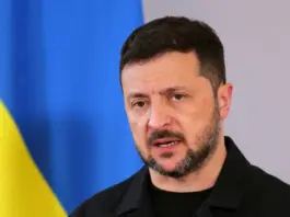 أوكرانيا وتنازلات إقليمية بشرط أمني ألماني