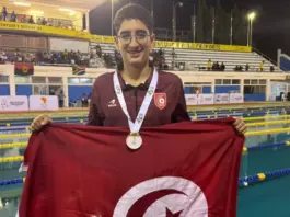 تونس تضيف فضية وبرونزيتين في الألعاب الإفريقية!