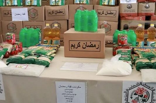 دعم 70 ألف عائلة تونسية قبل رمضان ببرنامج خاص