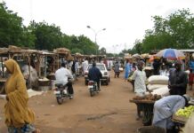 ضربات أمريكية ضد "داعش" في نيجيريا بتوجيه من ترامب (ديسمبر 2025)