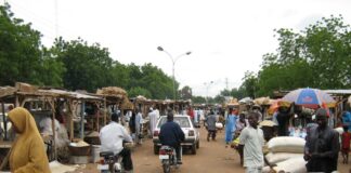 ضربات أمريكية ضد "داعش" في نيجيريا بتوجيه من ترامب (ديسمبر 2025)