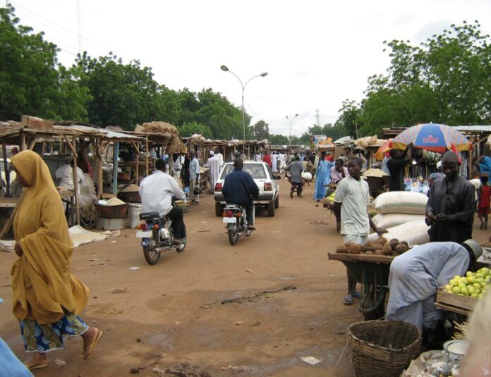 ضربات أمريكية ضد "داعش" في نيجيريا بتوجيه من ترامب (ديسمبر 2025)