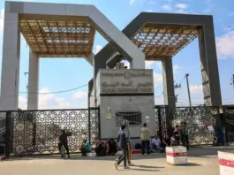 إسرائيل تعلن فتح معبر رفح لسكان غزة للخروج إلى مصر... تفاصيل القرار