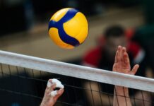 قرعة بطولة العرب للكرة الطائرة 2026!