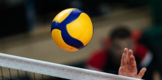 قرعة بطولة العرب للكرة الطائرة 2026!