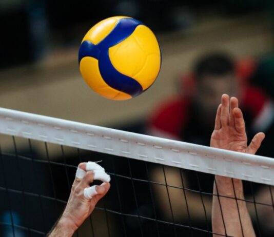 قرعة بطولة العرب للكرة الطائرة 2026!