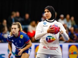 كرة اليد سيدات: تونس تهزم أمام بولونيا 26-29 في مونديال 2025