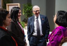 بيل غيتس يدعم مؤسسة أنس جابر: شراكة تفتح آفاقاً للشباب في الشمال الأفريقي والشرق الأوسط بيل غيتس يدعم مؤسسة أنس جابر للشباب