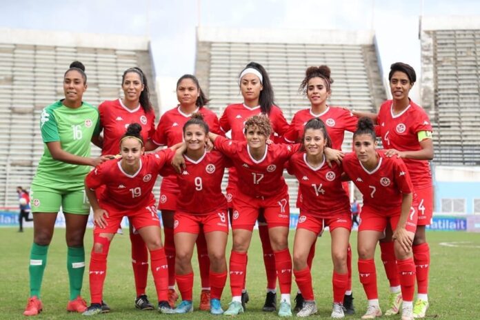 تراجع تونس إلى 98 عالمياً في تصنيف فيفا سيدات