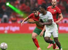 المغرب يفوز 2-0 في افتتاح الكان 2025!