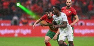 المغرب يفوز 2-0 في افتتاح الكان 2025!