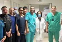 إنجاز طبي تونسي بموجات صدمية داخلية
