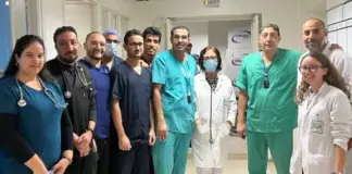 إنجاز طبي تونسي بموجات صدمية داخلية