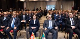 سبع اتفاقيات تونسية-جزائرية في المنتدى الاقتصادي