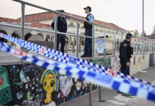 إطلاق نار في شاطئ بوندي بسيدني: 10 قتلى على الأقل و11 جريحاً في هجوم مروع إطلاق نار في بوندي: 10 قتلى و11 جريحاً!