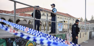 إطلاق نار في بوندي: 10 قتلى و11 جريحاً!