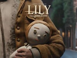 فيلم تونسي بالذكاء الاصطناعي ينافس على مليون دولار في دبي