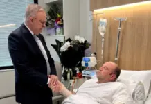 1.5 مليون دولار للبطل السوري في سيدني!