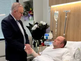 1.5 مليون دولار للبطل السوري في سيدني!