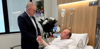 1.5 مليون دولار للبطل السوري في سيدني!