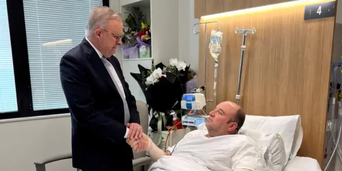 1.5 مليون دولار للبطل السوري في سيدني!