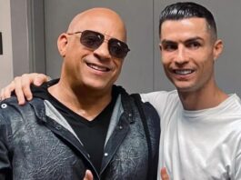 رونالدو في فورساج: دور خاص في الجزء الأخير!