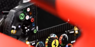 قوانين فورمولا 1 2026: تعزيز وتجاوز جديد يحل محل DRS