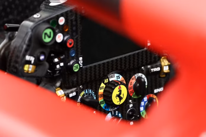 قوانين فورمولا 1 2026: تعزيز وتجاوز جديد يحل محل DRS